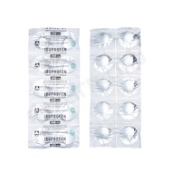 Ibuprofen 400 mg Yarindo