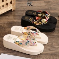 TYJPV Women's Slippers, EVA Casual Women Flip Flops, Women Shoes