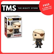 Game of Thrones House of the Dragon Aemond Targaryen 13 Funko Pop Vinyl Figure
