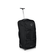 Osprey Farpoint Wheeled Travel Pack 65 - Mens Convertible Luggage to Backpack