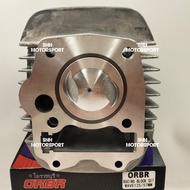 ORBR Racing Block Thailand 57mm 60mm For WAVE125