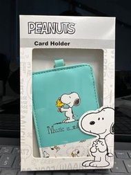 Snoopy證件套