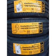 185/55/16 Continental CC7 Tyre Tayar