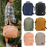 CabinZero 英國輕旅登機後背包36L(登機包/旅行包)