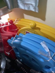 DWINGULER兒童遊戲圍欄