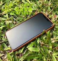 ANANK - iPhone 11 Pro/ iPhone Xs 日本 3D 9H 韓國LG物料 磨沙玻璃貼