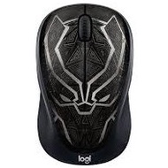 Logitech M238 Black Panther MARVEL Collection Wireless Mouse