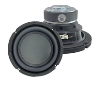 CSAUDIO HK 6.5 นิ้ว 4Ω 100W ดอกซับ 6.5 นิ้ว ลําโพง 6.5 นิ้ว ดอกเบส 6.5 นิ้ว subwoofer เครื่องเสียงรถ