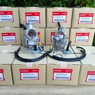 คาร์บู DASH N-PRO ของแท้โรงงาน HONDA ราคาพิเศษ!!!!!