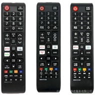 Universal BN59-01315A BN59-01315B BN59-01315D TV Remote Control NETFLIX PRIME VIDEO Rakuten TV For S