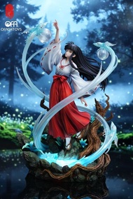 🔥Gk新品預訂🔥天元TY
犬夜叉 桔梗2.0