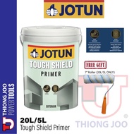 JOTUN TOUGH SHIELD PRIMER EXTERIOR 5L