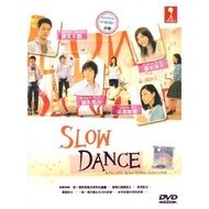 Japanese Drama : Slow Dance DVD