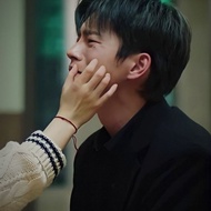 Park Bo-young bracelet/Korean Drama Doom At your service