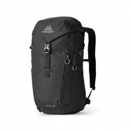 Gregory Backpack 28L Nano Black Large Capacity Laptop Bag [ACS] 1530349974
