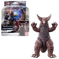 BANDAI Ultraman Movable Figure Godmora BT96545 Ultraman Figure Action Figure