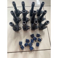 Original spark plug Coil removed from Honda Jazz ivtec, city ivtec, freed, brio, mobilio