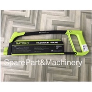 NATORO Hacksaw Frame 12'' Hacksaw