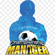 💻🕹️ [PC Game / Notebook เกมคอม เกมส์ PC ดาวน์โหลด / USB Flash Drive💾] 🕹️💻 Championship Manager 01-02