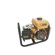 DC 24V Parking Air Conditioner Gasoline Generator 6KW Diesel Petrol Generator No Need To Install Bat