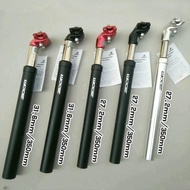 SEATPOST SUSPENSION ZOOM 27.2 30.9 AND 31.6