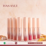 Hanasui - LIPCREAM / HANASUI LIPSTICK / LIP CREAN HANASUI Ewalook