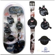 Kindergarten LCD Clock Children 3+