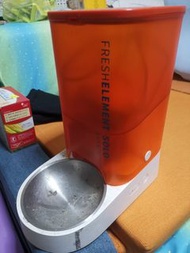 Petkit 自動餵食機