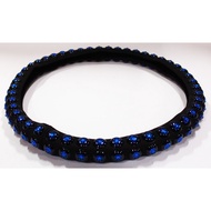 [Sunny Day] Massage Steering Wheel Cover S/M/L/2L/3L/3.5L/4L/5L