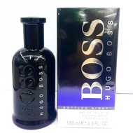 100mls BOTTLE PERFUME HUGO BOSS