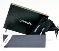 Chanel 鞋塵袋，鞋盒 Shoe Dust Bags, Shoe Box Luxury