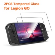 2PCS Screen Protector for Lenovo Legion Go 8.8 inch 2023 Full Coverage Tempered Glass Transparent HD