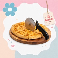 Pizza Cutter, Round Dough Cutter, Dough Divider