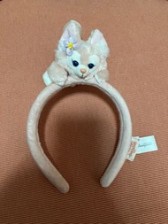 香港迪士尼 LinaBell 頭箍