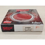 NATIONAL OIL SEAL 370003A 4~3/4X6~5/16X1~1/16 4.750X6.313X1.063 A1205K1285 1312807 121X161X27 S13966