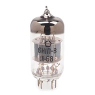 6N1P-V dual triode NOS original Russia Electron Tube 6DJ8/ 6922/ ECC88/