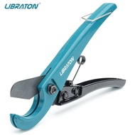 Libraton Pex Cutter 31mm Pex Pipe Cutte PEX Tube Cutter 1.25 Inch PEX Pipe Cutting Tools for PEX PVC