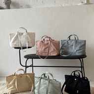 韓國 The Ally | Molly bag 몰리백 | 百搭運動包