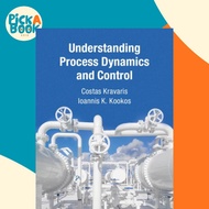 [100% Original Books] - Understanding Process Dynamics and Control by Ioannis K. Kookos (UK edition,