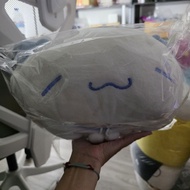 Cinnamoroll Doll Cinnamon Roll