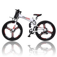 Ready Stock  36V 10AH 26" Rim / Basikal Elektrik / Ebike / Electric Scooter / Electric Bicycle
