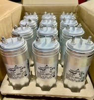 EPCOS B32361A2157J051 150UF +-5% 250Vac OLD CAP 150UF 250Vac ขนาด 13x6.5CM. ในไทยพร้อมส่ง C150UF