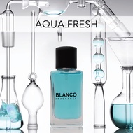 AQUA FRESH BLANCO PERFUME