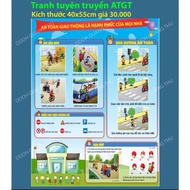 [Decorative items] GT Safety Painting