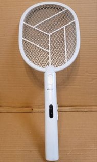 USB MOSQUITO BAT WITH LIGHT有燈電蚊拍