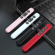 Laser Flip Pen Wireless Presentation PPT Flipper USB Pointer with Remote Control IR Presentation Pen