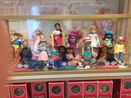 專業代購收藏型18吋american girl doll娃娃跟衣服配件等，請詢價！