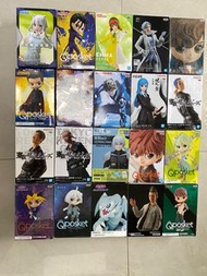 未拆盒 figure 手辦 模型 東京復仇者 鬼滅 女 兔女 美少女 QP