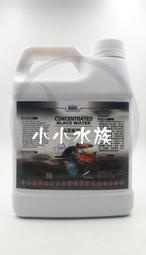 【亮亮水族】鐳力高濃縮黑水1000ml/罐 $420