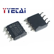 1PCS Brand New Original AD620AN/ANZ 622 623 627 629 797 820 822 8307 844 8561 DIP8